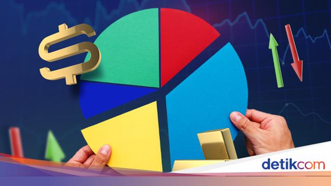 Aman & Legal, Trading Berjangka Jadi Solusi Diversifikasi Portofolio Investasi