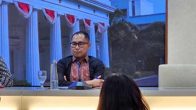 Kemlu: Kasus WNI di Kamboja Meningkat, Cenderung Ada Normalisasi Online Scam