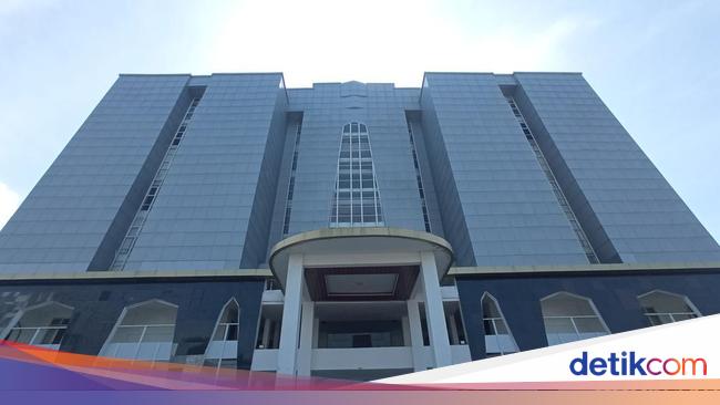 Respons Pj Walkot Cirebon soal Dugaan Korupsi Pembangunan Gedung Setda