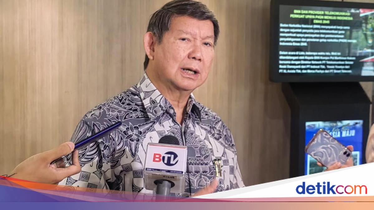 Hashim Jadi Utusan Khusus Presiden untuk Iklim dan Energi
