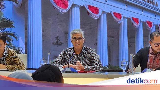 Kemlu Respons Kabar Hamas Berunding dengan Indonesia soal Tahanan Palestina