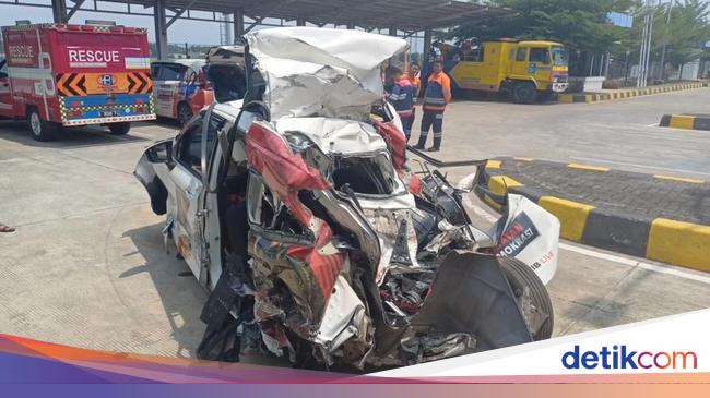 Sopir Truk Penabrak Mobil TvOne Microsleep, Kenali Jam-jam Rawan Berkendara