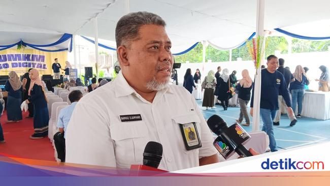 KPP Pasar Rebo Gelar Bazar-Talk Show UMKM, Bisa Tambah Penerimaan Pajak