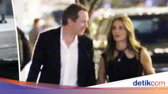 Harta Kekayaan Melinda Gates yang Diisukan Dekat dengan Eks Pegawai Mircosoft