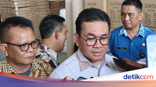 Penjelasan Mendag soal Kebijakan Impor Biang Kerok Industri Tekstil Babak Belur