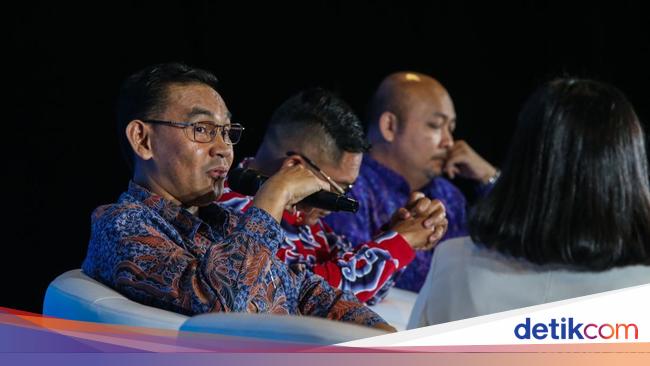 Kenapa BPA Masuk Daftar Chemical of Concerns Konferensi Internasional? Ini Penjelasannya