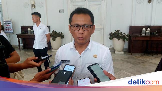 Pembangunan 2 SMP Negeri Baru di Kota Bogor Rampung Akhir Desember