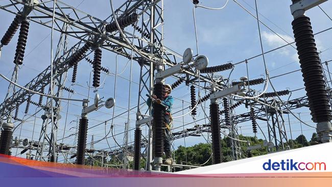 PLN Siapkan Listrik Bersih untuk Hilirisasi Mineral Smelter Antam di Sultra