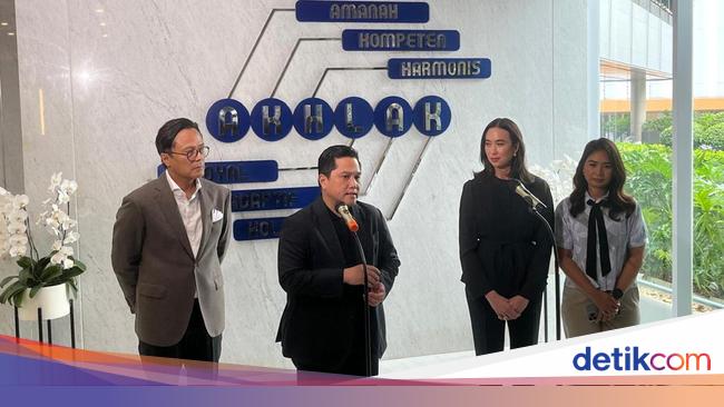 2 Menteri Prabowo Turun Gunung Bereskan Masalah Tiket Pesawat Mahal