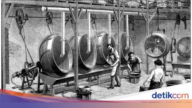 Manisnya Bisnis Gula Sudah Diperebutkan Sejak Era Kolonial