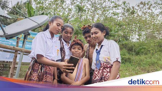 Mau Akses Internet RI Merata, Ini Saran Pakar Buat Menteri Meutya Hafid