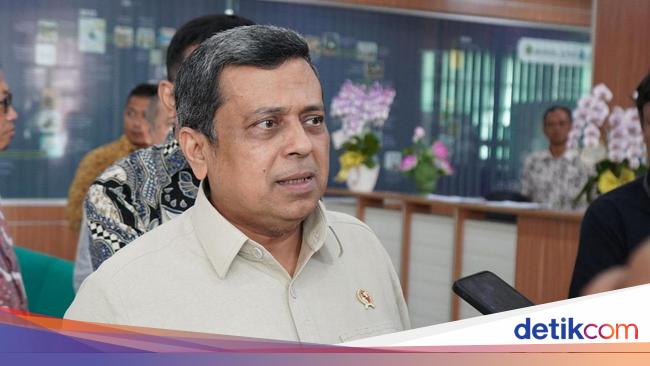 BPJPH Sebut Warga Bisa Ajukan Class Action di Kasus Ayam Widuran Solo