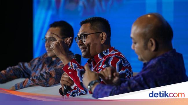 Menjawab Tudingan 'Persaingan Bisnis' di Balik Isu Bahaya BPA