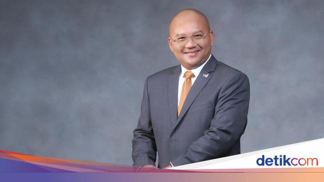 Sosok Direktur TI BSI Saladin, Sebut Tantangan & Pengalaman Jadi Anugerah