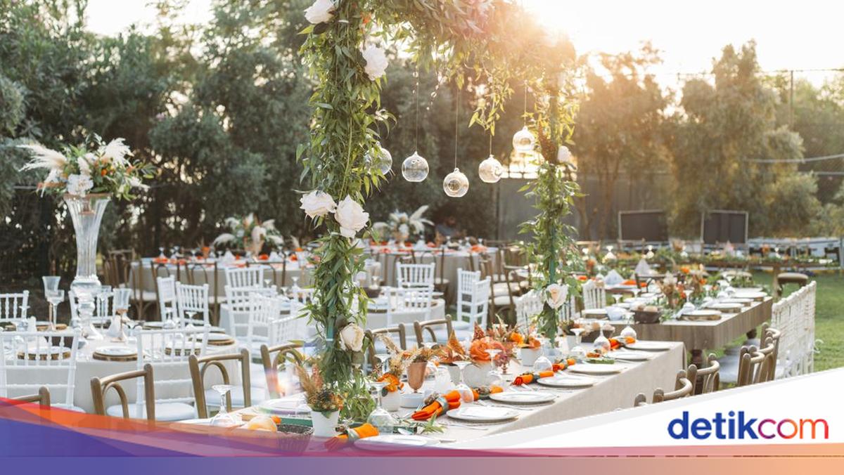 Dugaan Tipu Paket Pernikahan Bikin Owner WO di Jaktim Digeruduk Korban