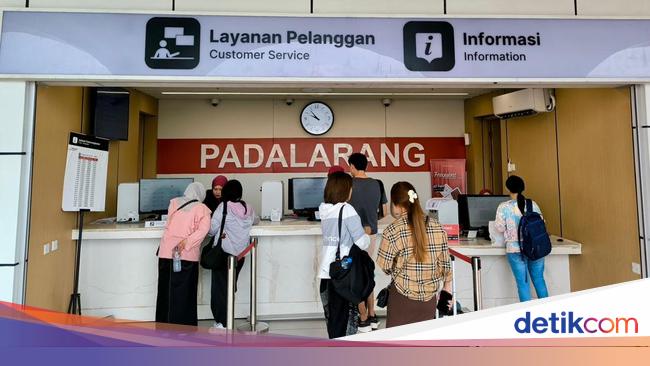 Rute Baru Kereta Cepat Padalarang-Tegalluar Dibuka, Tarif Rp 50 Ribu