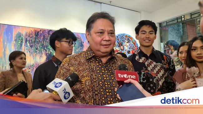 Pemerintah Bakal Kasih Insentif buat Industri Padat Karya