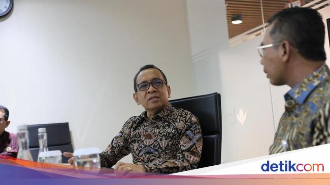Menko PMK Usul 2026 Tambah Anggaran Rp 207,2 M untuk Stunting hingga AI