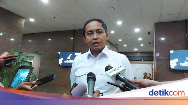Menteri Kehutanan Bertemu BPKP Bahas Pembentukan Satgas Sawit