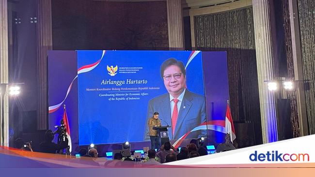 Prabowo Targetkan Perjanjian Dagang RI-Uni Eropa Beres Awal 2025