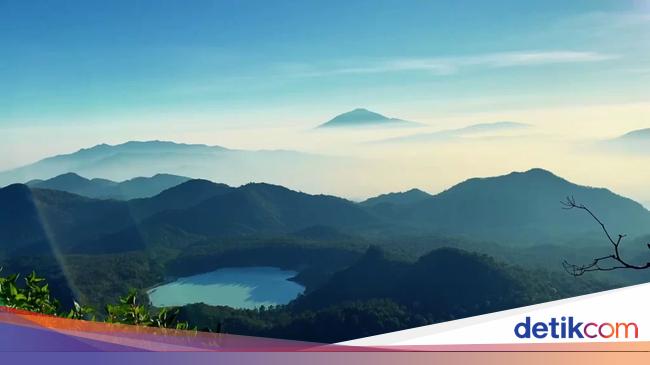 Pendaki Meninggal di Gunung Sagara Garut, Pihak Keluarga Tolak Otopsi