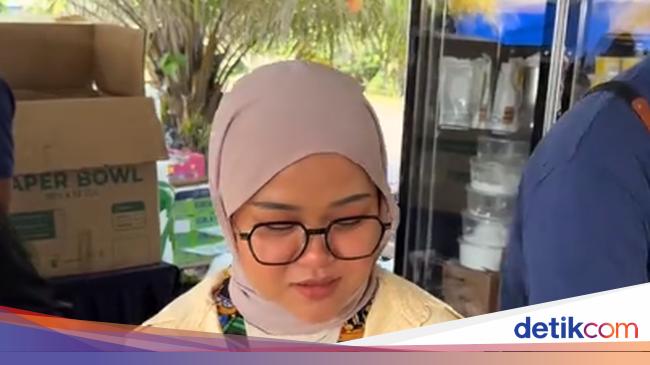 Difitnah Jual Makanan Rusak, Pemilik Toko Dessert Klarifikasi