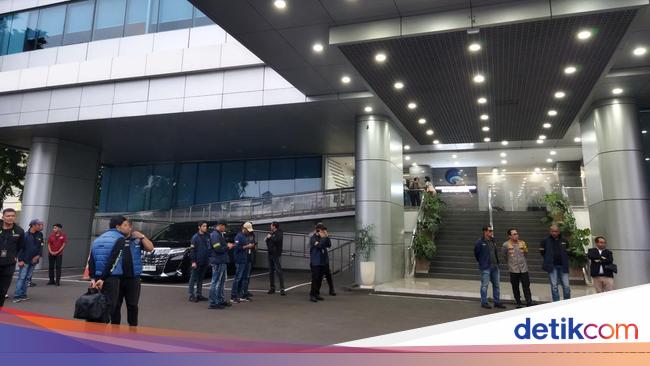 'Kantor Satelit' Pembuka Blokir Judol Punya 12 Karyawan, Ini Perannya