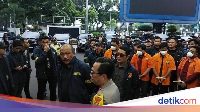 Polisi Ungkap Cara Mafia Akses Judol 'Bina' Situs agar Tak Diblokir Komdigi