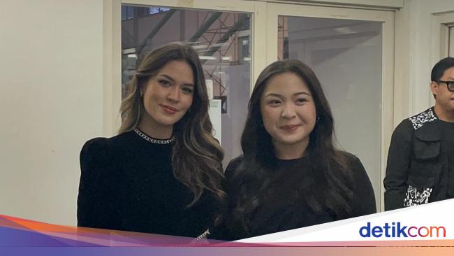 Bernadya-Raisa dkk Minta MK Ubah Aturan Pembayaran Royalti Konser