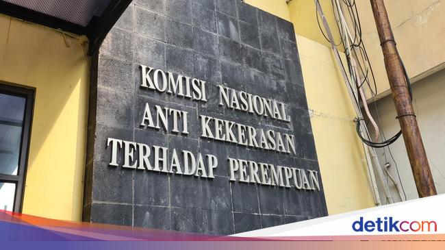 Respons Komnas Perempuan soal Ahmad Dhani Anggap Seksisme Norma Barat