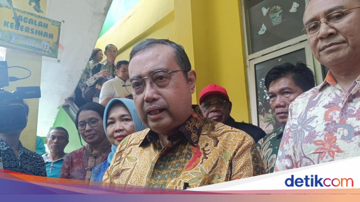 Pasien Super Flu Meninggal di Bandung, Komisi IX DPR Minta Pemda Bersiap