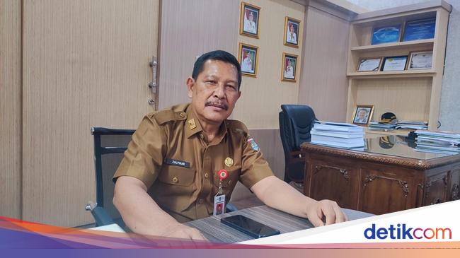 Tunggakan BPJS Kesehatan Tersisa Rp 4 M, Pemkot Lubuklinggau Klaim 2025 Lunas