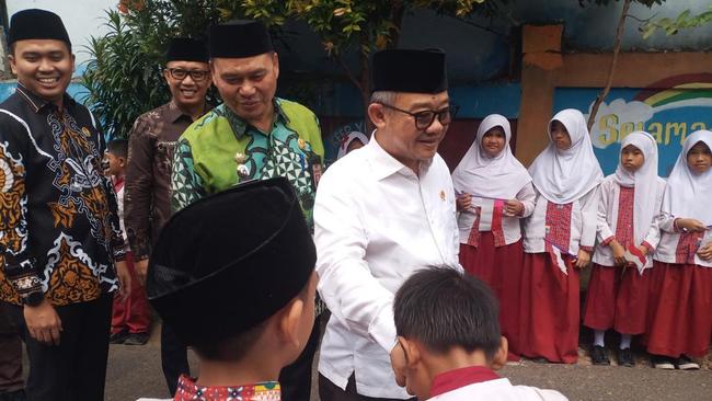 Ganti Menteri Ganti Kurikulum, Siapa Takut?