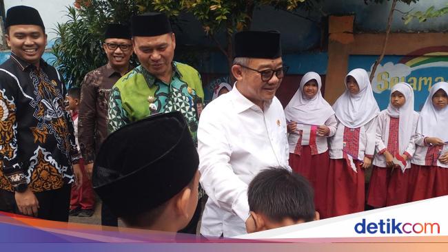 Ganti Menteri Ganti Kurikulum, Siapa Takut?