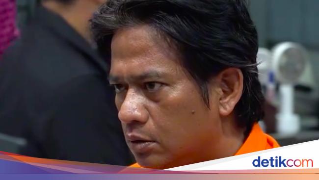 Fauzan Bawa Jasad Mutilasi Keliling Soetta, Bilang ke Saksi 'Bingkisan Tuna'