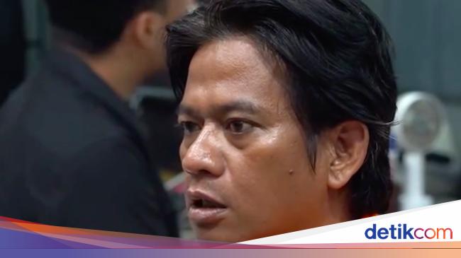 7 Fakta Keji Fauzan 'Tukang Jagal' Mutilasi dan Hapus Sidik Jari Korban