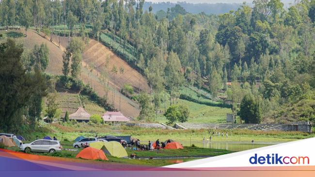 Daftar Terbaru Harga Tiket Masuk 22 Taman Nasional Populer Indonesia 2024