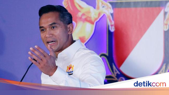 Pengusaha Usulkan Hal Ini ke Pemerintah buat Selamatkan Sritex