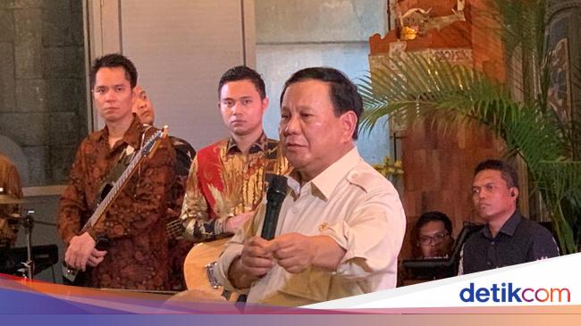 Bandara Bali Utara dan Visi Transformasi Pariwisata Merata ala Prabowo