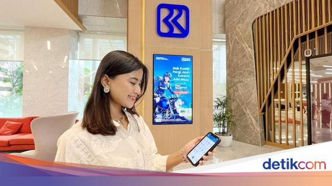 Perangi Cybercrime, BRI Tingkatkan Keamanan dan Terus Edukasi Nasabah