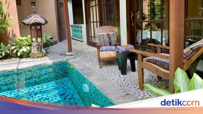 Menginap di Hotel Tugu Bali Bisa Nikmati Koleksi Seni Terbesar di Asia Tenggara