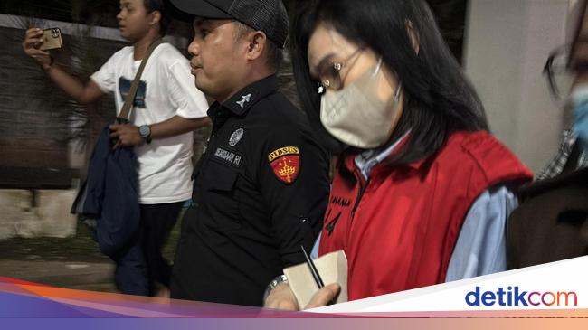 Ibu Segera Disidang di Kasus Suap Hakim demi Vonis Bebas Ronald Tannur