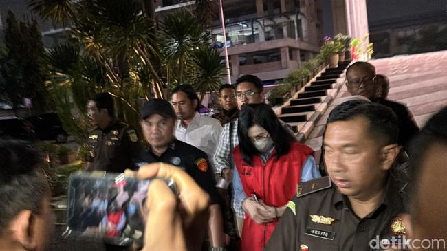 Awal Mula Ibu Suap Hakim Rp 3,5 M demi Beli Vonis Bebas Ronald Tannur