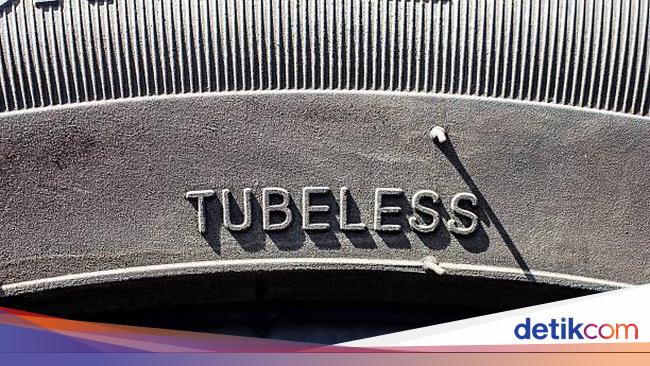 Manfaat Cairan Ban Tubeless, Ketahanan, dan Efek Sampingnya