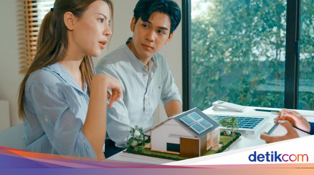 Cara Cek Skor Kredit di SLIK OJK yang Sering Bikin KPR Gagal!