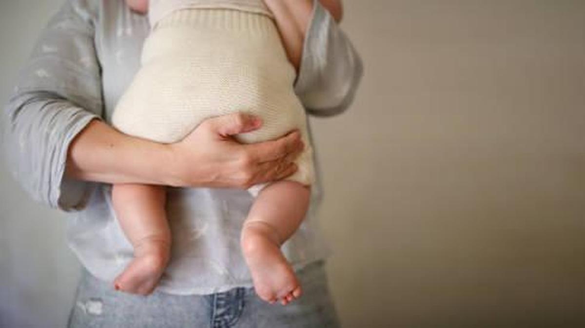 Bayi 2 Tahun Hampir Meninggal gegara Sembelit, Paru-parunya Terhimpit Tinja