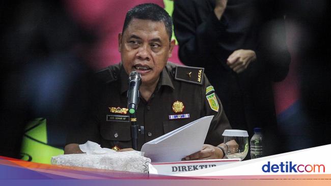 Kejagung Dalami Asal Usul Duit Rp 21 M di Rumah Eks Ketua PN Surabaya