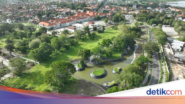 KEK Sanur Sedot Investasi Rp 2,9 T, Serap 2.853 Tenaga Kerja