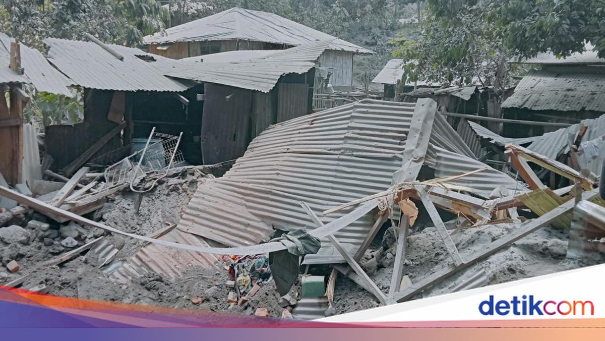 Penyebab Gempa M 7 NTT yang Picu Tsunami dan Getaran hingga Sulsel