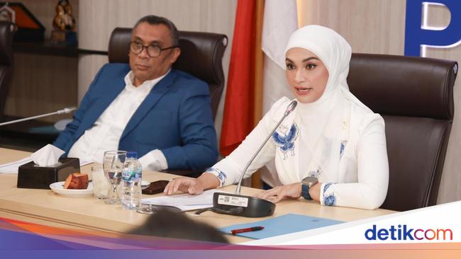 F-PAN DPR Apresiasi Kinerja Awal Pemerintahan Prabowo: Berpihak ke Rakyat